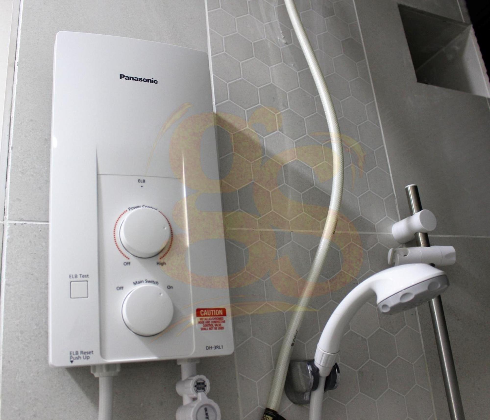 J Dupion Residence By Greater Stay Kuala Lumpur Bagian luar foto